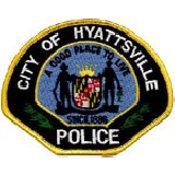 Hyattsville Police Dept