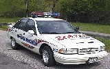 Laurel Police Dept