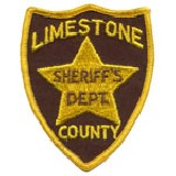 Limestone County Sheriff Department