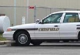 Crisfield Police Dept