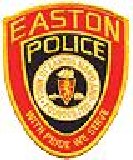 Easton Police Dept