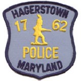 Hagerstown Police Dept