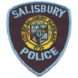 Salisbury Police Dept