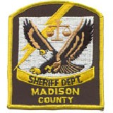 Madison County Sheriff Department