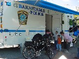 Barnstable Police Dept