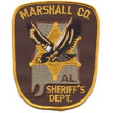 Marshall County Sheriff Department