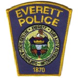 Everett Police Dept