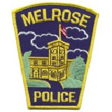 Melrose Police Dept