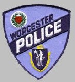 Worcester Police Dept