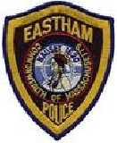 Eastham Police Dept