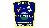 Lenox Police Dept