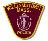 Williamstown Police Dept