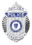 Edgartown Police Dept