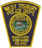 West Tisbury Police Dept