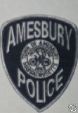 Amesbury Police Dept