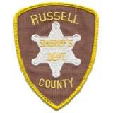 Russell County Sheriff Department