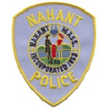 Nahant Police Dept