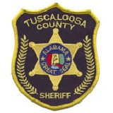 Talladega County Sheriff Department