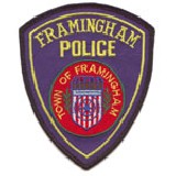 Framingham Police Dept