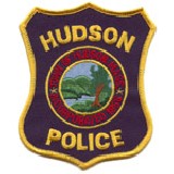 Hudson Police Dept