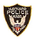 Maynard Police Dept