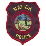 Natick Police Dept