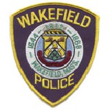 Wakefield Police Dept