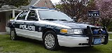 Cohasset Police Dept