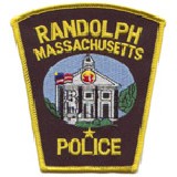 Randolph Police Dept