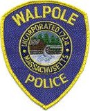 Walpole Police Dept