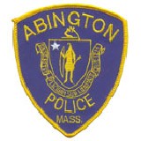 Abington Police Dept