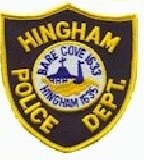 Hingham Police Dept