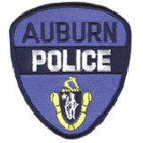 Auburn Police Dept