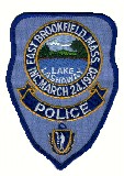 East Brookfld Police Dept