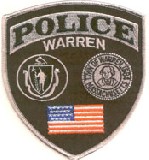 Warren Police Dept