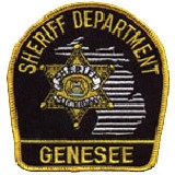 Genesee County Sheriff Department