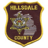 Hillsdale County Sheriff Department