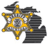 Houghton County Sheriff Office