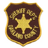 Oakland County Sheriff Office