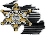 Van Buren County Sheriff Department