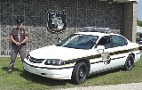 Wexford County Sheriff Department