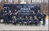 Niles City Police Dept