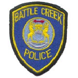 Battle Creek Police Dept