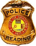 Reading Police Dept