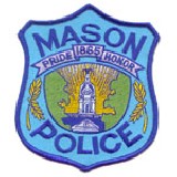 Mason Police Dept