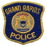 Grand Rapids Police Dept