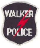 Walker Police Dept