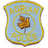 Adrian Police Dept