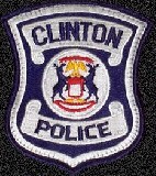 Clinton Village Police Dept