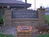 Hudson City Police Dept